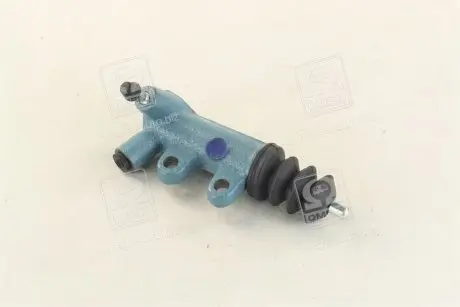 CRT002 Цилиндр сцепления рабочий TOYOTA COROLLA 1,3 84- (Пр-во AISIN) AISIN подбор по vin на Brocar