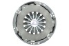 CTX123 Корзина сцепления TOYOTA RAV 4 2.0-2.4 VVTI 00- (Пр-во AISIN) AISIN підбір по vin на Brocar