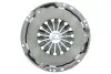 CTX123 Кошик зчеплення TOYOTA RAV 4 2.0-2.4 VVTI 00 - (Пр-во AISIN) AISIN підбір по vin на Brocar