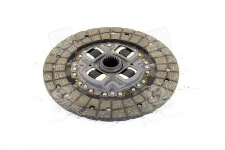 DT100V Диск сцепления TOYOTA AVENSIS 2.0-2.0VVTI 97-03 (Пр-во AISIN) AISIN подбор по vin на Brocar