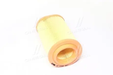AF0086 Фільтр повітряний MERCEDES W203 C180, C200 (вир-во ALPHA FILTER) ALPHA FILTER підбір по vin на Brocar