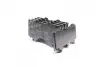 Колодка гальм. диск. TOYOTA LANDCRUISER V8 передн. (вир-во ABS) 37701
