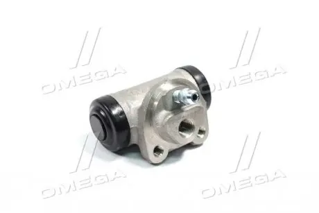 62873X Цилиндр торм. раб. NISSAN/RENAULT KUBISTAR/KANGOO (пр-во ABS) A.B.S. подбор по vin на Brocar