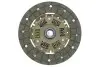 Диск зчеплення (вир-во Aisin) DN-007