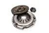 KT347 Сцепление TOYOTA RAV 4 III 2.0VVTi-2.4VVTi 05- (Пр-во AISIN) AISIN підбір по vin на Brocar