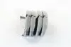 5004491 Колодки тормозные дисковые передние HONDA FR-V (пр-во ASHIKA) ASHIKA підбір по vin на Brocar