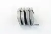 5004491 Колодки тормозные дисковые передние HONDA FR-V (пр-во ASHIKA) ASHIKA підбір по vin на Brocar