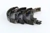 5505507 Колодки тормозные барабанные задние MITSUBISHI (пр-во ASHIKA) ASHIKA підбір по vin на Brocar
