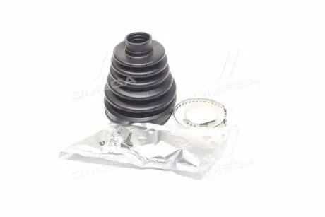 6300085 Пыльник ШРУСа наружн. MITSUBISHI L 200, PAJERO (пр-во ASHIKA) ASHIKA подбор по vin на Brocar