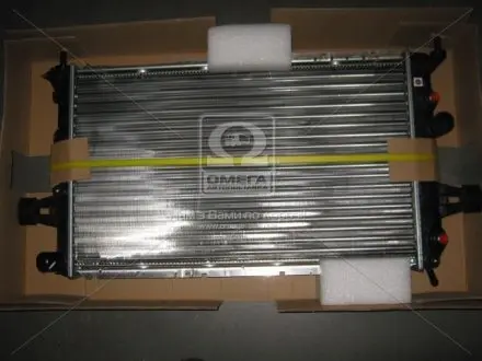 OLA2253 Радиатор охлаждения двигателя ASTRAG/ZAFIRA AT +-AC 98- (Ava) AVA COOLING подбор по vin на Brocar