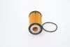 F026407006 Фільтр масляний Opel Astra 1.0-1.8/Combo 1.4i 16V 05- BOSCH підбір по vin на Brocar