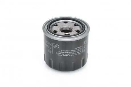 F026407128 Фильтр масляный Chrysler Avenger/Caliber/Patriot 06- BOSCH подбор по vin на Brocar