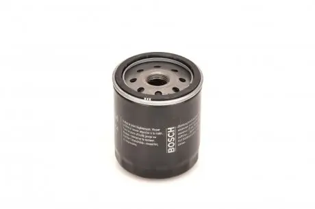 0986452044 Фильтр масляный Toyota Land Cruiser 4.0-4.7 98-/Camry 2.5/3.0 86-06 BOSCH подбор по vin на Brocar
