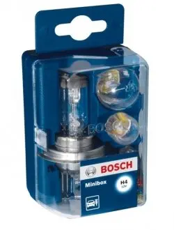 1987301101 Комплект ліхтарів BOSCH підбір по vin на Brocar