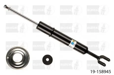 19158945 Амортизатор подв. AUDI (8EC, 8ED) передн. B4 (пр-во Bilstein) BILSTEIN подбор по vin на Brocar