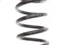 36225859 Пружина подвески BMW E39 STUFENHECK задн. B3 (пр-во Bilstein) BILSTEIN підбір по vin на Brocar