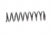 36225859 Пружина подвески BMW E39 STUFENHECK задн. B3 (пр-во Bilstein) BILSTEIN підбір по vin на Brocar
