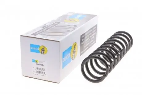 36225859 Пружина подвески BMW E39 STUFENHECK задн. B3 (пр-во Bilstein) BILSTEIN подбор по vin на Brocar