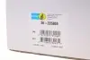 36225859 Пружина подвески BMW E39 STUFENHECK задн. B3 (пр-во Bilstein) BILSTEIN підбір по vin на Brocar