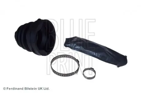 ADM58174 Пильник ШРКШ (внутрішній) Mazda 3 2.0 16V 03-13 (L) BLUE PRINT підбір по vin на Brocar