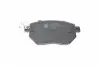 ADN142136 Колодки гальмівні (передні) Nissan Murano/Infiniti FX 35/45 03- BLUE PRINT підбір по vin на Brocar