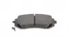 ADS74228 Колодки тормозные (передние) Subaru Forester 02-/Impreza 00-13/Legacy 98-15/Outback 1.5-2.5 98-15 BLUE PRINT підбір по vin на Brocar