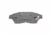 ADT34285 Колодки тормозные (передние) Toyota Camry 90-02/Corolla 87-02/Rav4 94-00 BLUE PRINT підбір по vin на Brocar