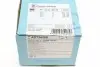 ADT34285 Колодки тормозные (передние) Toyota Camry 90-02/Corolla 87-02/Rav4 94-00 BLUE PRINT підбір по vin на Brocar