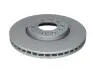 Диск тормозной FIAT, OPEL, SAAB, передн., вент. (пр-во Bosch) 0 986 479 107
