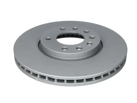 0986479107 Диск гальмівний BOSCH підбір по vin на Brocar