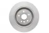 0986479338 Диск гальмівний (задній) Toyota Rav4 1.8-2.4 94-05 (303x9) (повн.) BOSCH підбір по vin на Brocar