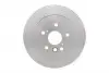 0986479338 Диск гальмівний (задній) Toyota Rav4 1.8-2.4 94-05 (303x9) (повн.) BOSCH підбір по vin на Brocar