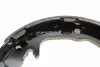 0986487766 Колодки ручника Peugeot 4008/Mitsubishi Outlander 06- (167x32) BOSCH підбір по vin на Brocar