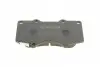 0986494153 Колодки тормозные (передние) Toyota Land Cruiser Prado/Hilux 03-/Lexus GX 02-10 (Sumitomo) BOSCH підбір по vin на Brocar