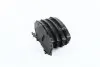0986494241 Колодки гальмівні (передні) Suzuki Grand Vitara 4x4 05- BOSCH підбір по vin на Brocar