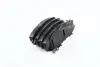 0986494241 Колодки гальмівні (передні) Suzuki Grand Vitara 4x4 05- BOSCH підбір по vin на Brocar