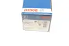 0986494241 Колодки гальмівні передні, SUZUKI GRAND VITARA I, GRAND VITARA II 1.6-3.2 03.98- BOSCH підбір по vin на Brocar