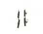 Колодки тормозные (передние) Citroen C4 13-/ Berlingo/Peugeot Partner 18- 0 986 494 695