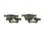 0986494695 Колодки тормозные (передние) Citroen C4 13-/ Berlingo/Peugeot Partner 18- BOSCH підбір по vin на Brocar