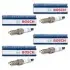 Свеча зажигания Citroen Berlingo/Peugeot Partner 1.6i 09- (Iridium) 0242135518
