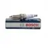 Свічка запалювання BMW X3 (E83)/X5 (E70) 2.5/3.0si 06-11 (N52) Double Platinum 0242236510