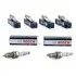 Свічка запалювання VW T4 2.8 VR6 00-03 0242236566