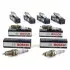 0242236566 Свеча зажигания VW T4 2.8 VR6 00-03 BOSCH підбір по vin на Brocar