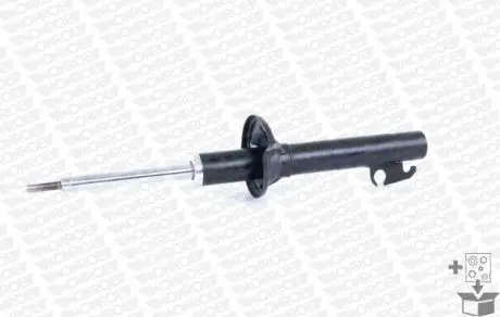 R11047 Амортизатор подв. FORD ESCORT передн. ORIGINAL (пр-во Monroe) MONROE подбор по vin на Brocar