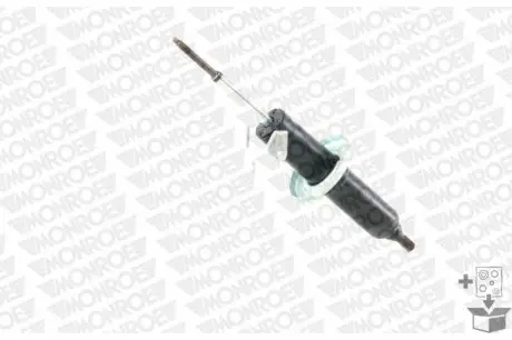 R6521 Амортизатор подв. RENAULT R25 передн. ORIGINAL (пр-во Monroe) MONROE подбор по vin на Brocar