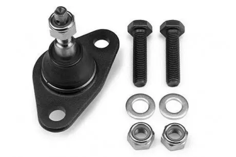 VVBJ3284 Опора шаровая VOLVO 740, 760, 940, 960, S90, V90 (пр-во Moog) MOOG подбор по vin на Brocar