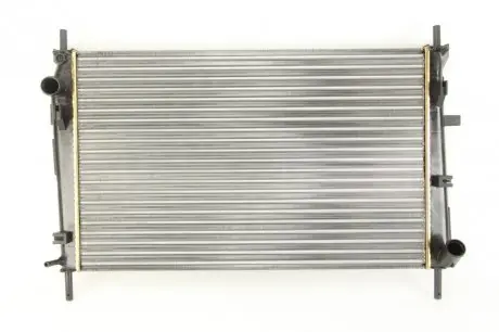 62104 Радиатор охлаждения FORD MONDEO (96-) 1.6-2.0 (пр-во Nissens) NISSENS підбір по vin на Brocar