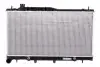 64115 Радиатор охлаждения SUBARU LEGACY (03-) 3.0 i (пр-во Nissens) NISSENS підбір по vin на Brocar