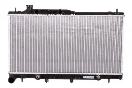 64115 Радиатор охлаждения SUBARU LEGACY (03-) 3.0 i (пр-во Nissens) NISSENS підбір по vin на Brocar