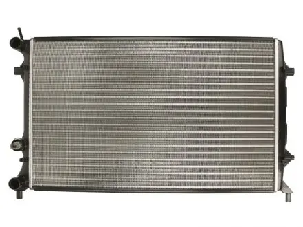 65296 Радиатор охлождения VOLKSWAGEN JETTA IV (10-) (пр-во Nissens) NISSENS подбор по vin на Brocar